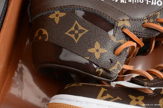 Rep Shattered Jordan Backboard555088-005 OG 1 High Retro Air 0517